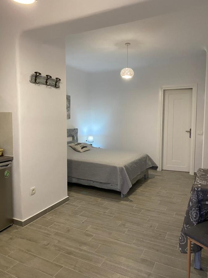 Ferienwohnung PetrAn Fira  Exterior foto